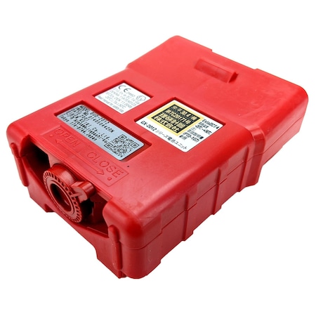 Rki Instruments Rki Alkaline Battery Pack 49-1616RK